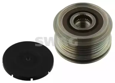 55 93 8268 SWAG Механизм свободного хода генератора